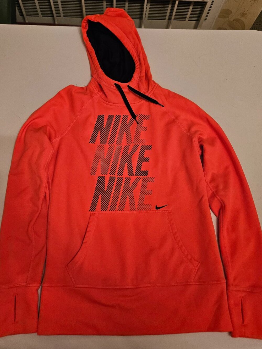 Nike Therma-Fit hoodie